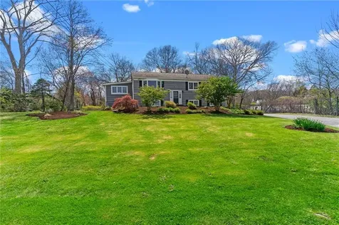 200 Fleetwood Drive North Kingstown RI 02874