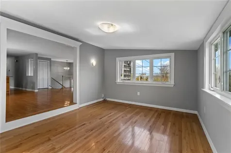 200 Fleetwood Drive North Kingstown RI 02874