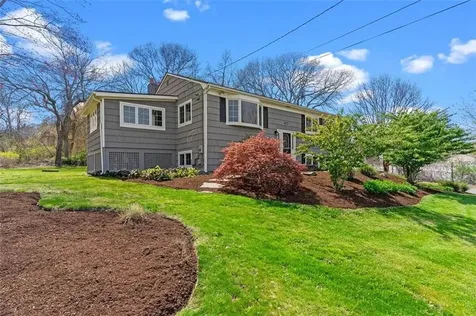200 Fleetwood Drive North Kingstown RI 02874