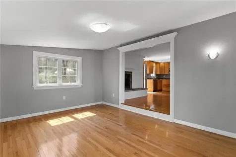 200 Fleetwood Drive North Kingstown RI 02874