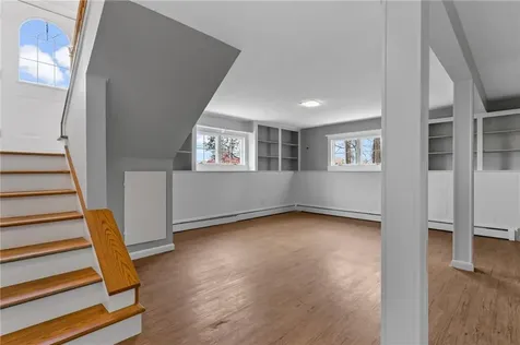 200 Fleetwood Drive North Kingstown RI 02874