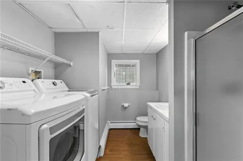 200 Fleetwood Drive North Kingstown RI 02874
