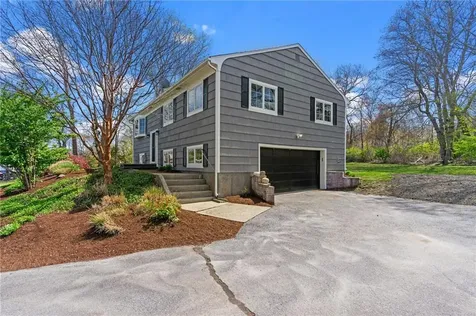 200 Fleetwood Drive North Kingstown RI 02874
