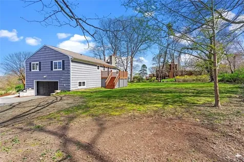 200 Fleetwood Drive North Kingstown RI 02874