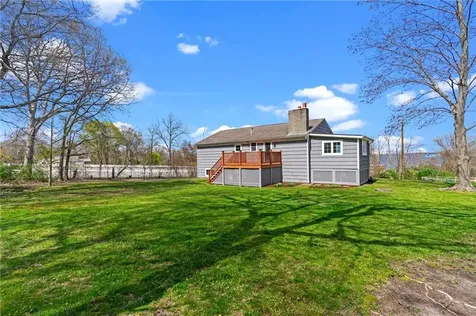 200 Fleetwood Drive North Kingstown RI 02874