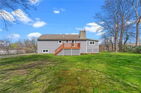 200 Fleetwood Drive North Kingstown RI 02874