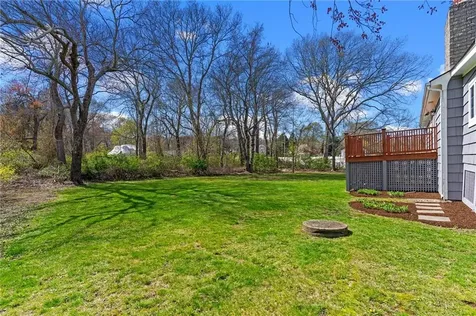 200 Fleetwood Drive North Kingstown RI 02874