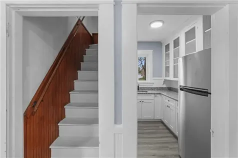 31 Peach Hill Avenue North Providence RI 02911