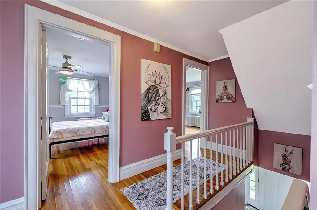 63 Hastings Avenue Pawtucket RI 02861