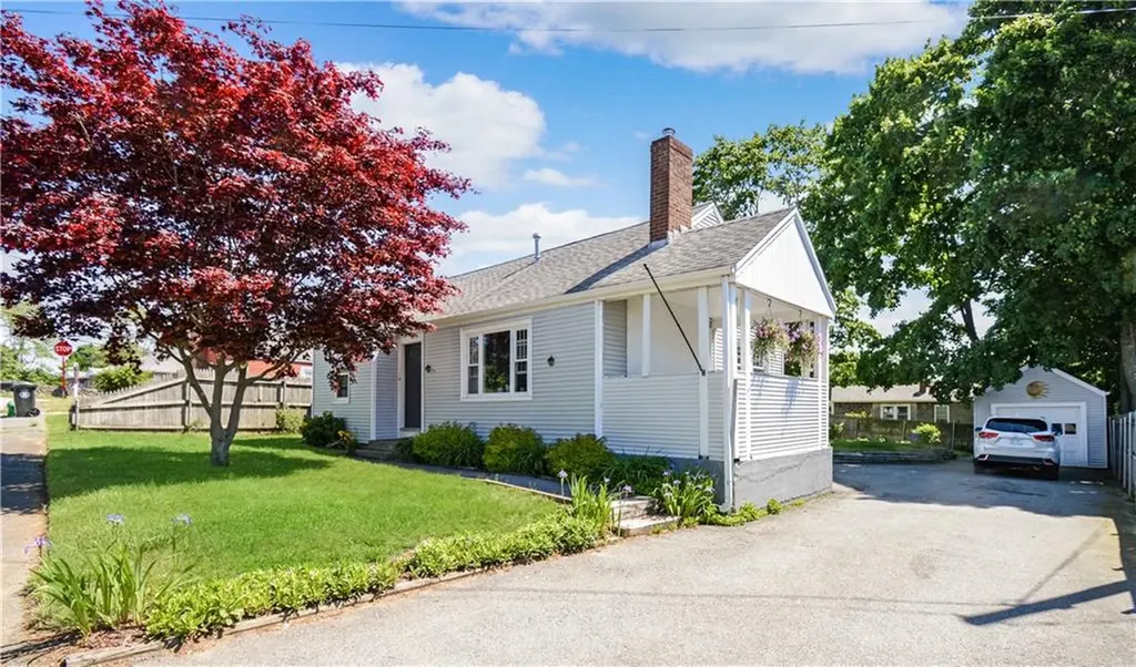 29 Michael Avenue Swansea MA 02777