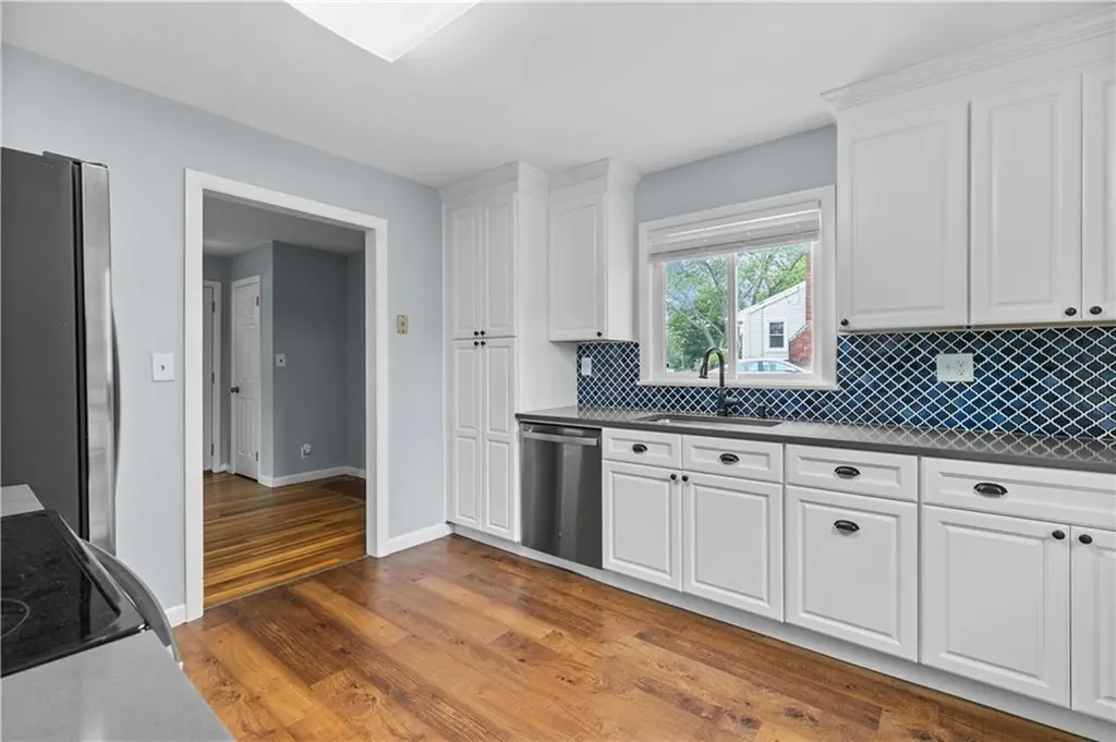 14 Wilson Road Middletown RI 02842