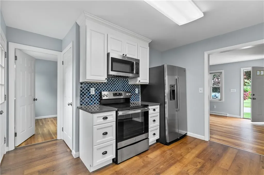 14 Wilson Road Middletown RI 02842