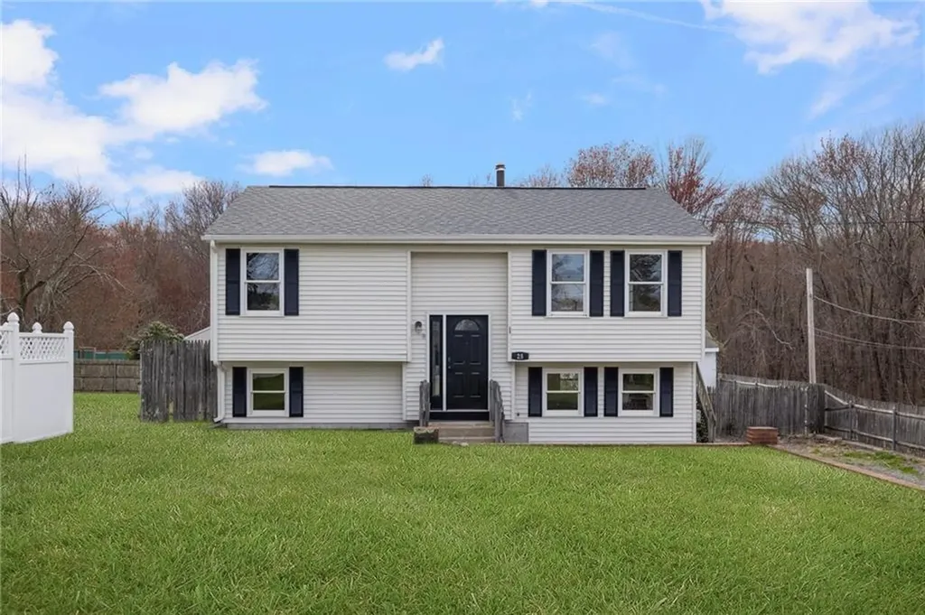 25 Kulas Road West Warwick RI 02893