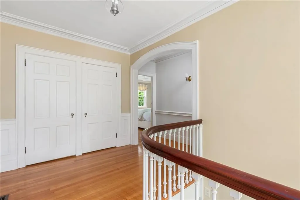 252 Bowen Street Providence RI 02906