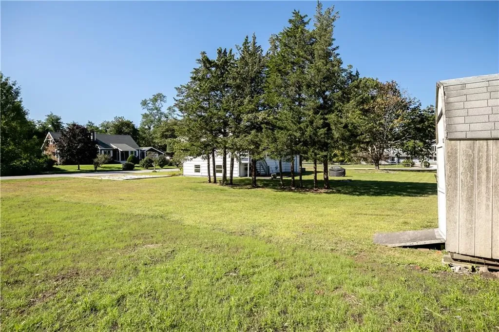 30 Steamboat Street Jamestown RI 02835