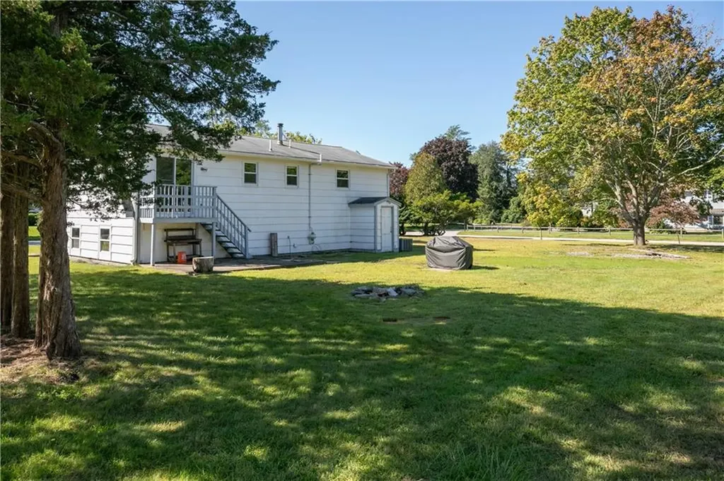 30 Steamboat Street Jamestown RI 02835