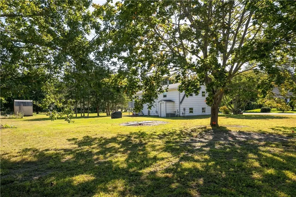 30 Steamboat Street Jamestown RI 02835