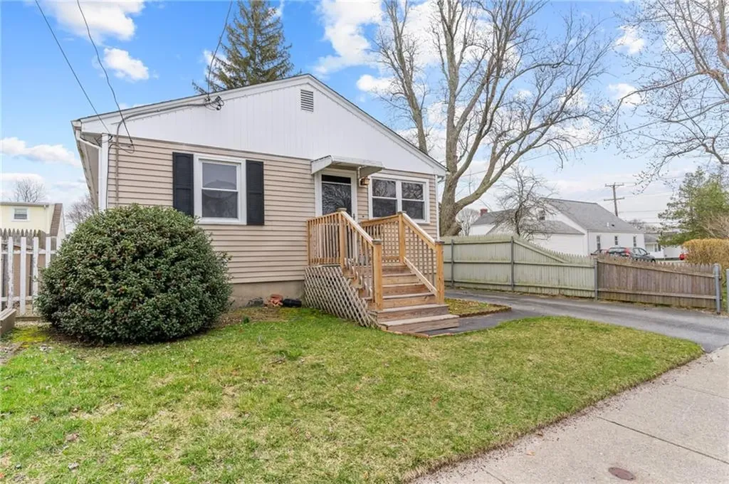 111 Midwood Street Cranston RI 02910