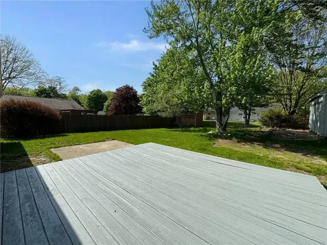 4 Abbey Lane Foster RI 02825