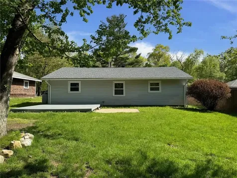 4 Abbey Lane Foster RI 02825