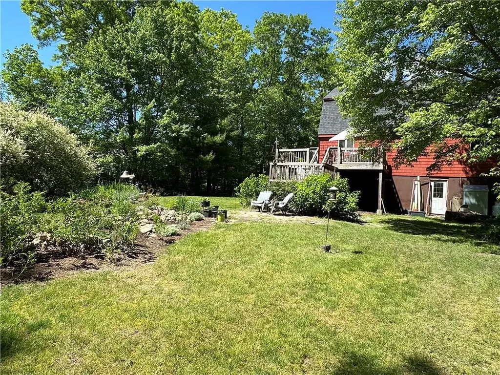 140 North Road Hopkinton RI 02833