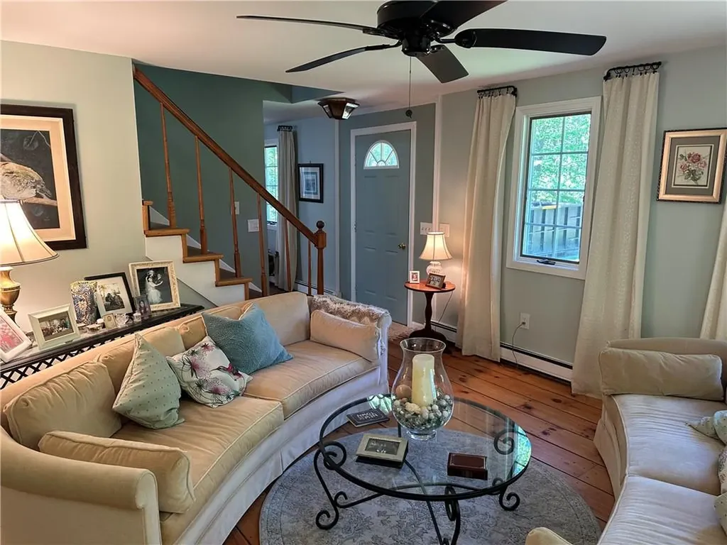 140 North Road Hopkinton RI 02833