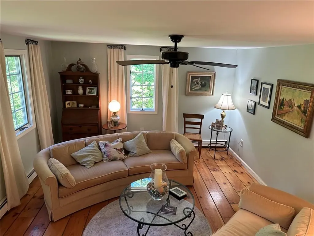 140 North Road Hopkinton RI 02833