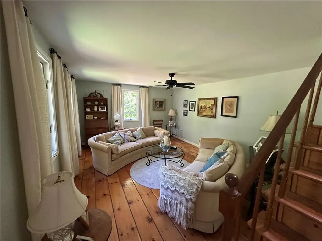 140 North Road Hopkinton RI 02833