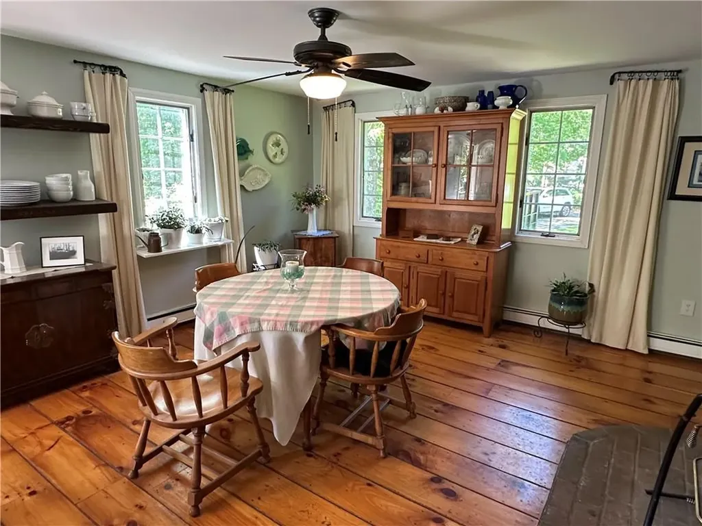 140 North Road Hopkinton RI 02833