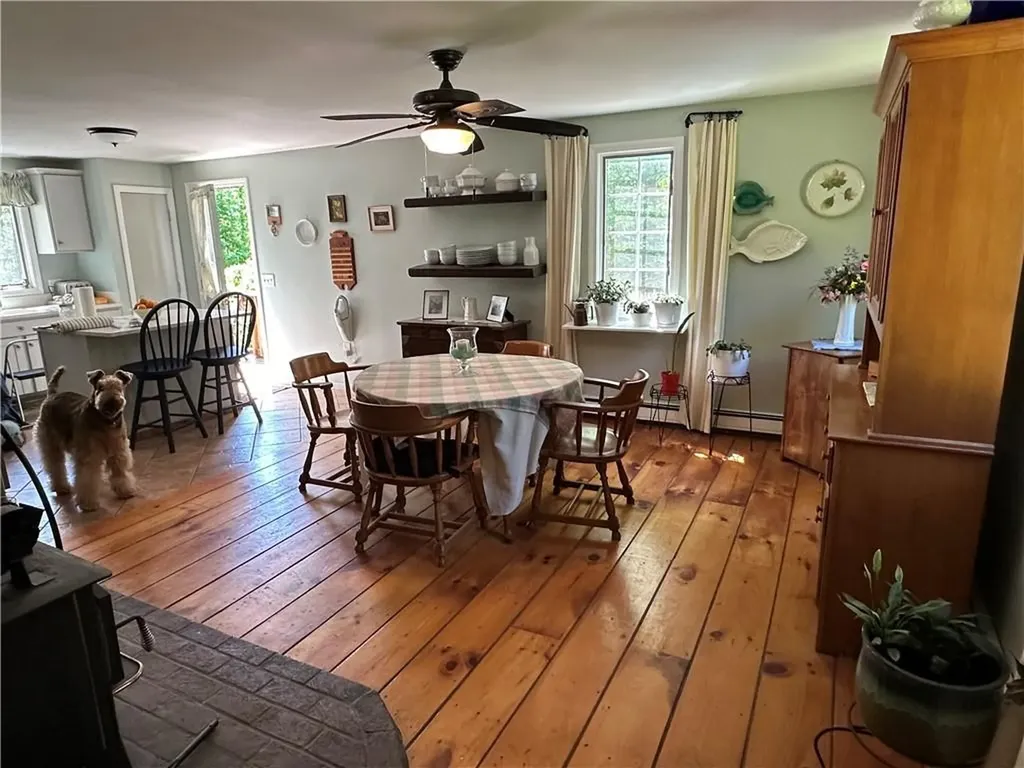140 North Road Hopkinton RI 02833