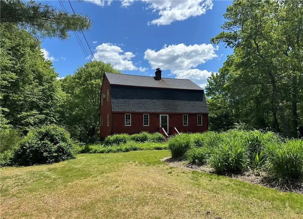 140 North Road Hopkinton RI 02833