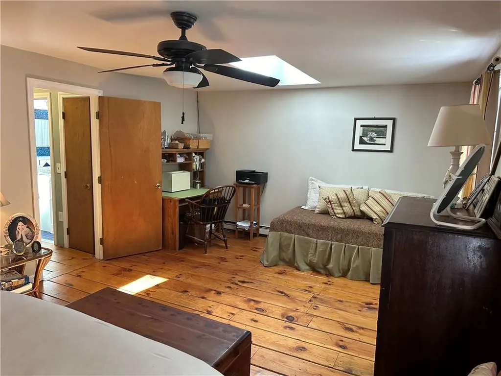 140 North Road Hopkinton RI 02833