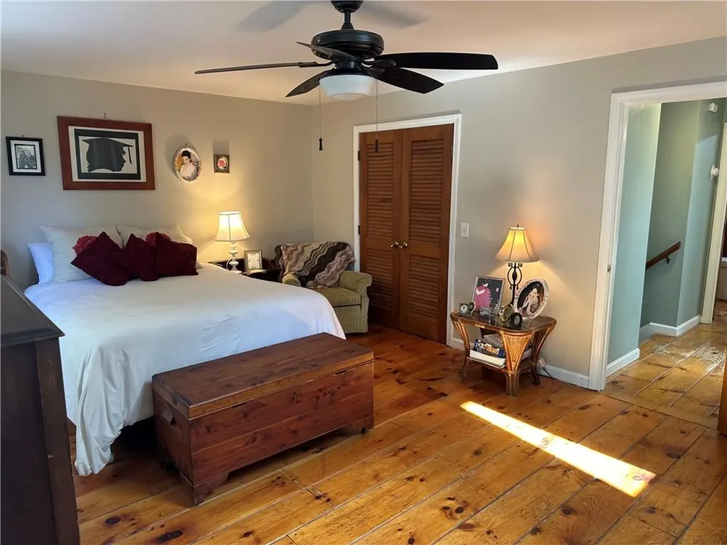140 North Road Hopkinton RI 02833