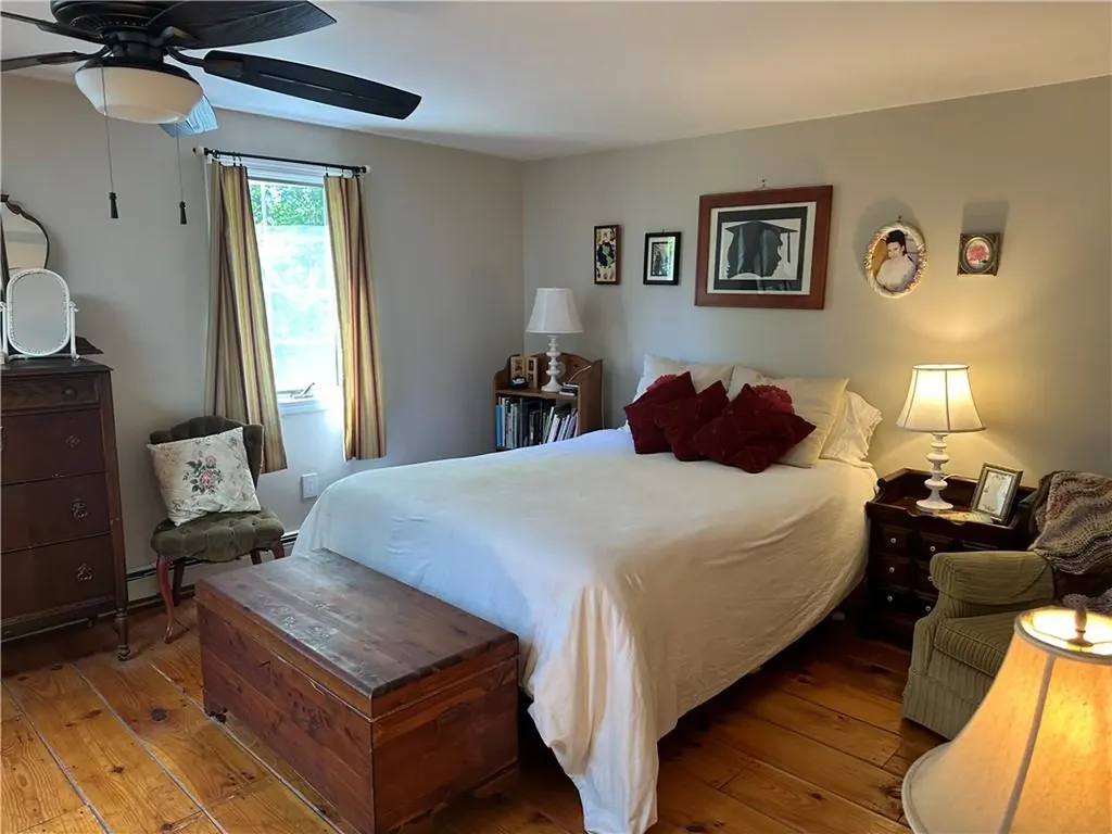 140 North Road Hopkinton RI 02833