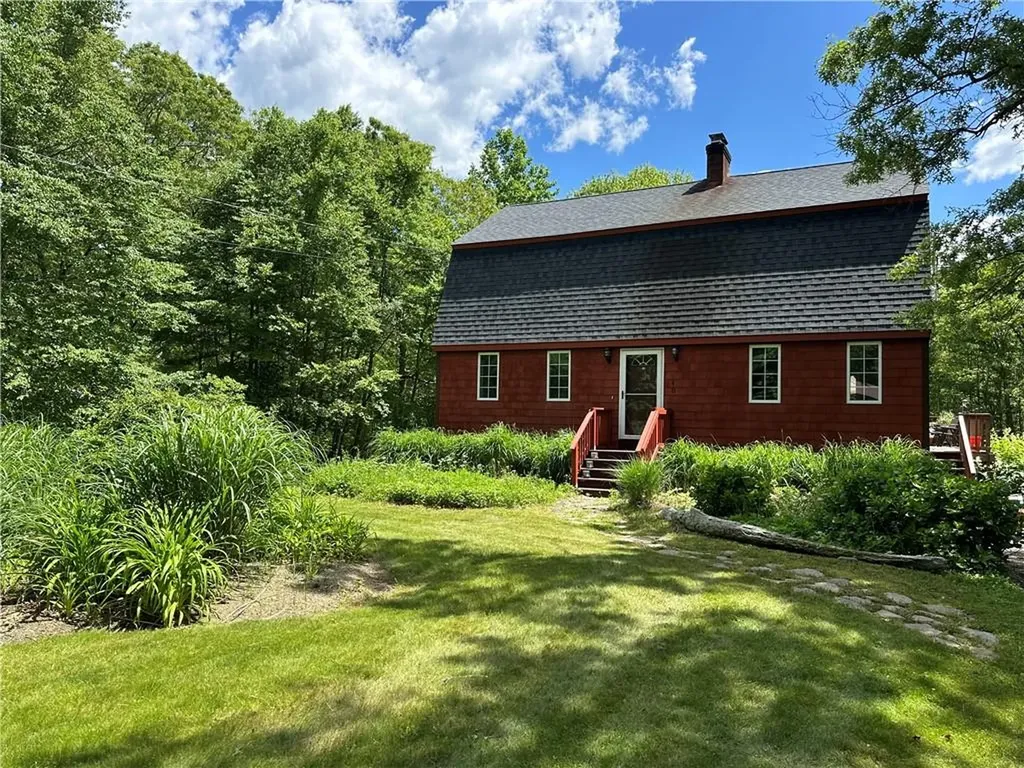140 North Road Hopkinton RI 02833