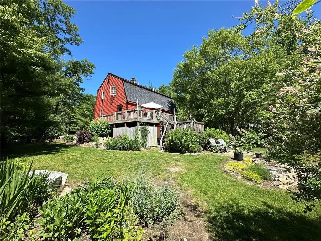 140 North Road Hopkinton RI 02833