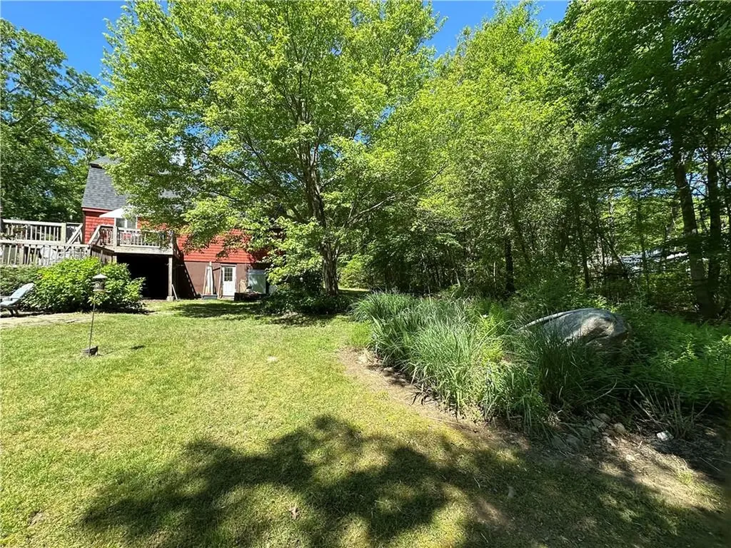 140 North Road Hopkinton RI 02833