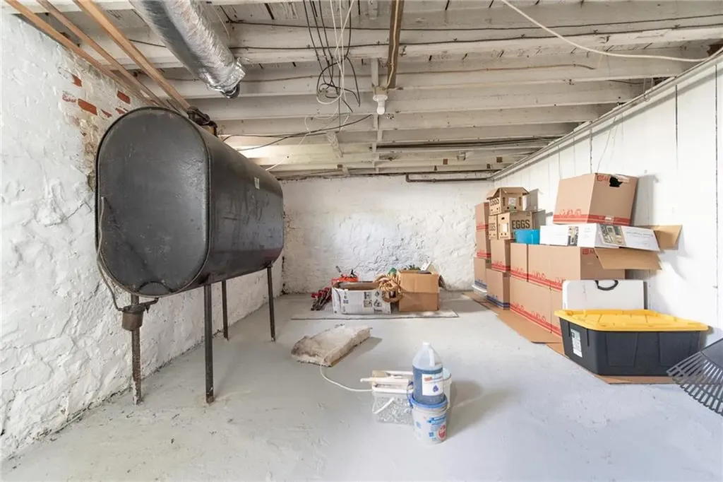 22 Chambers Street Cumberland RI 02864
