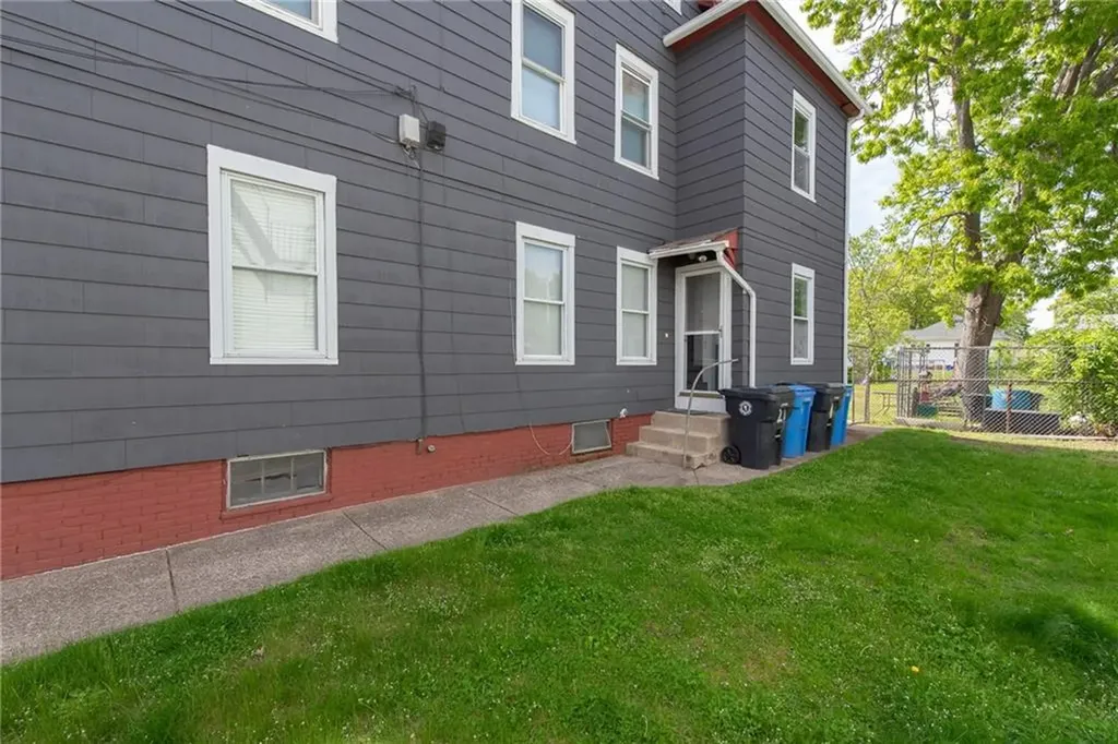 22 Chambers Street Cumberland RI 02864