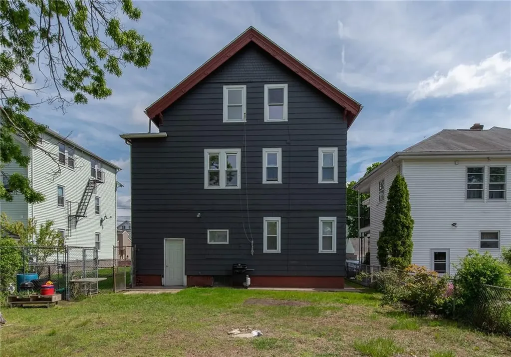 22 Chambers Street Cumberland RI 02864