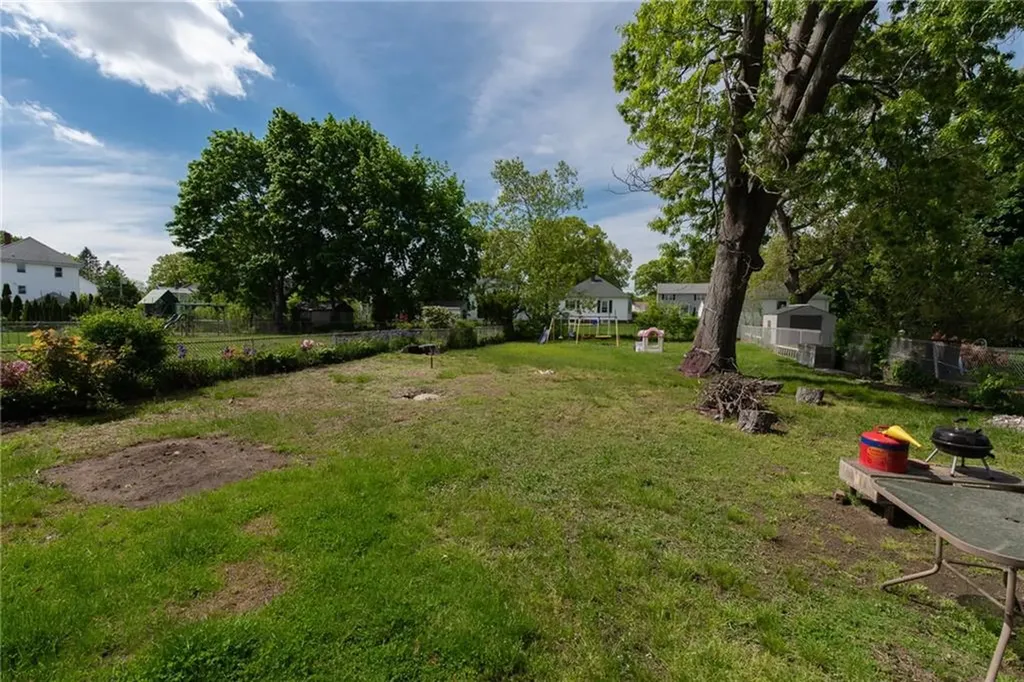 22 Chambers Street Cumberland RI 02864