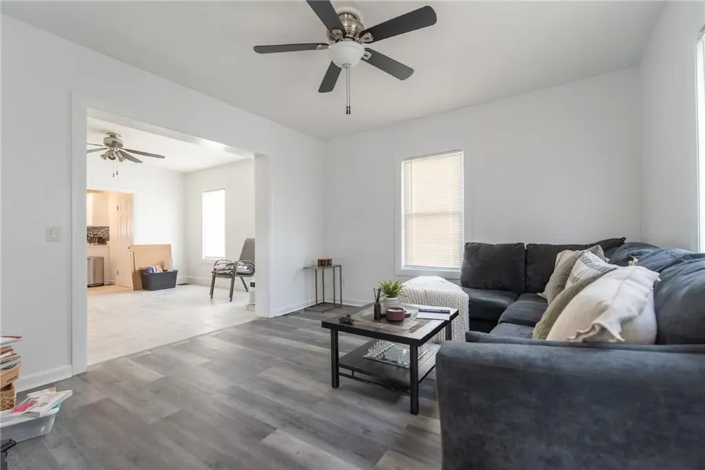 22 Chambers Street Cumberland RI 02864