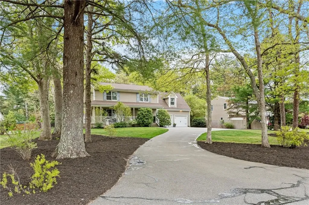 46 Sharon Drive Coventry RI 02816