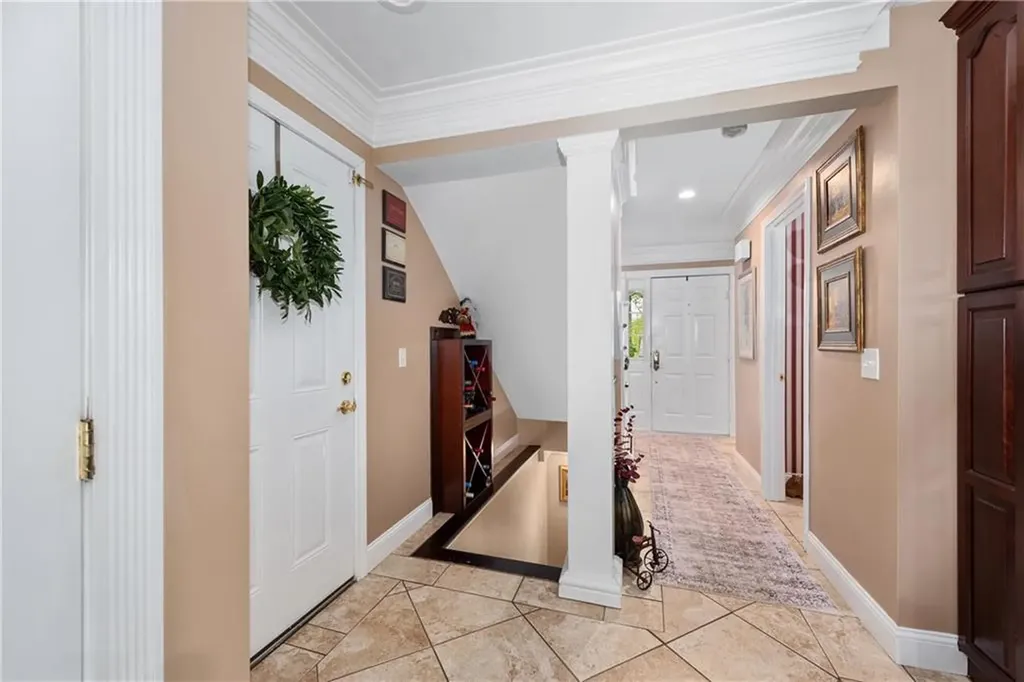 46 Sharon Drive Coventry RI 02816