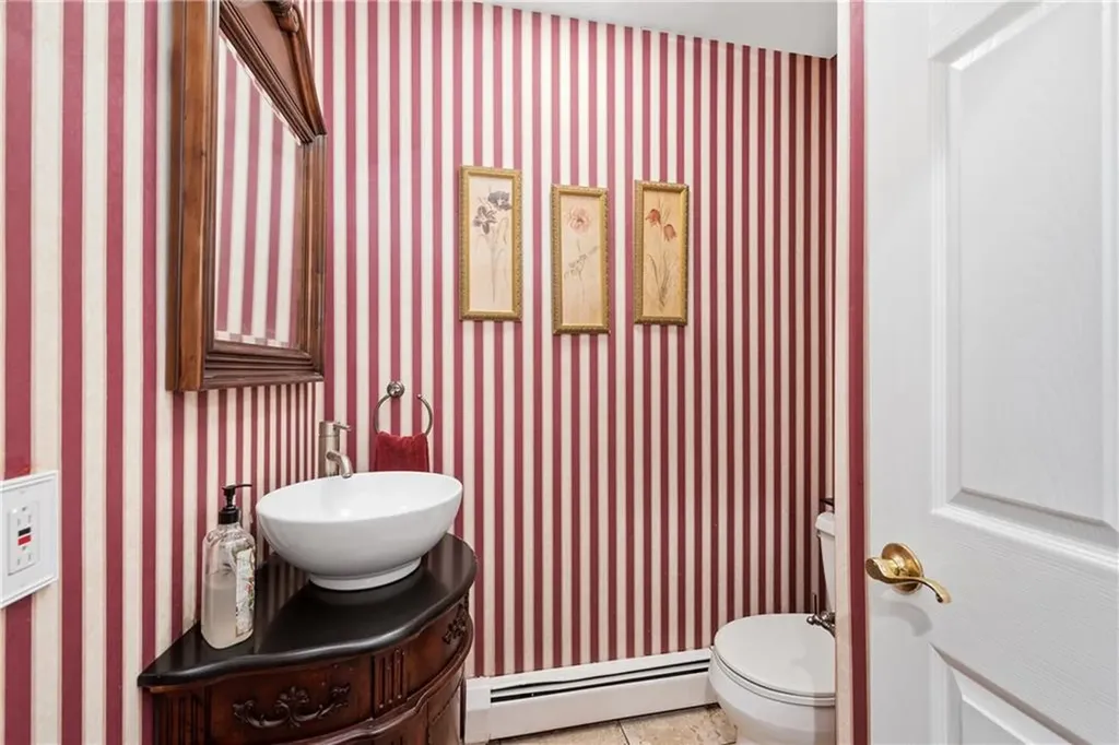 46 Sharon Drive Coventry RI 02816
