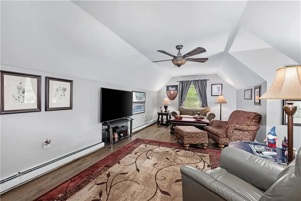46 Sharon Drive Coventry RI 02816
