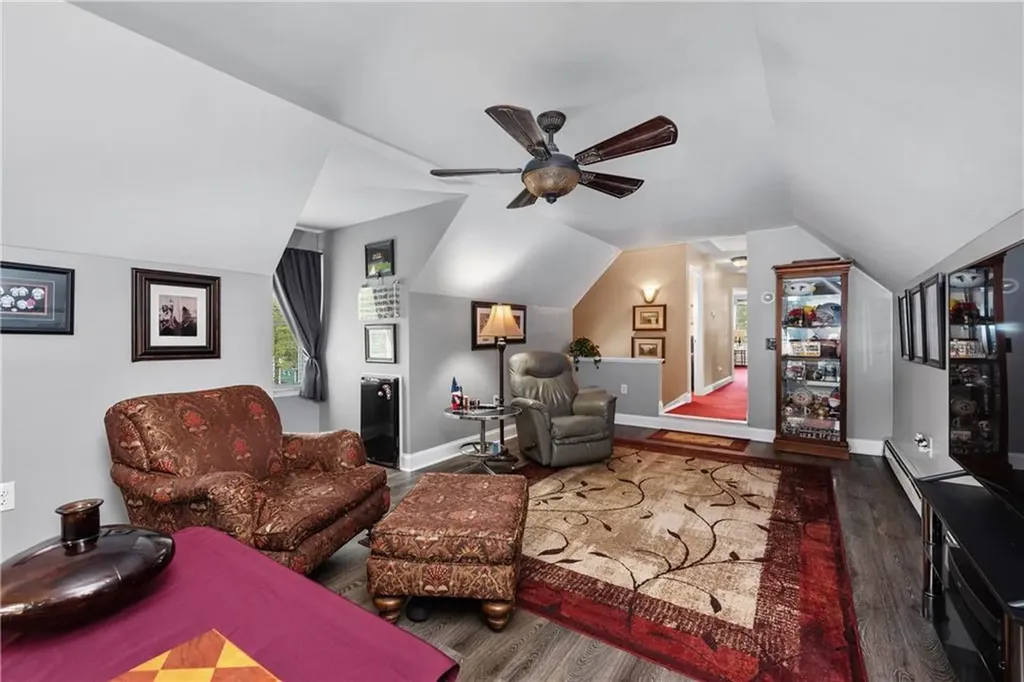 46 Sharon Drive Coventry RI 02816