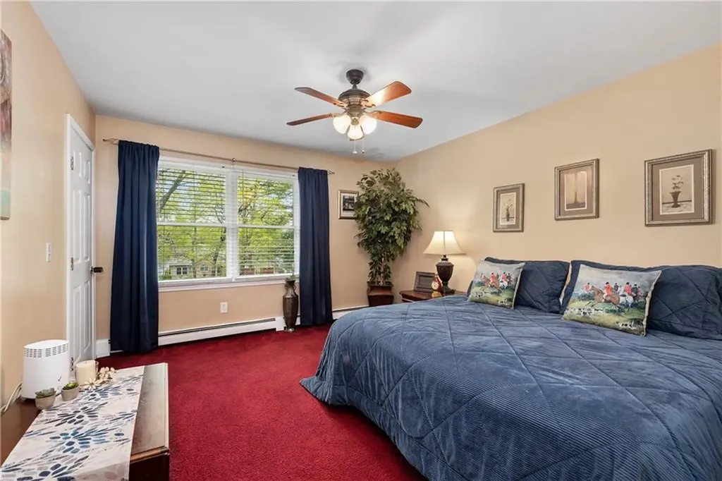 46 Sharon Drive Coventry RI 02816