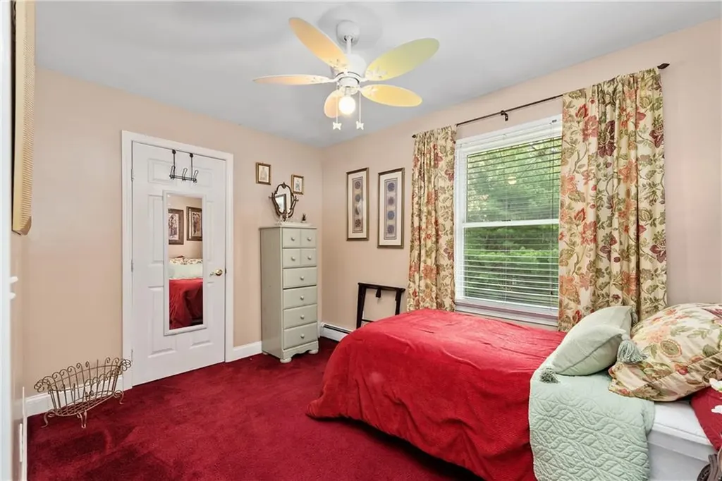 46 Sharon Drive Coventry RI 02816