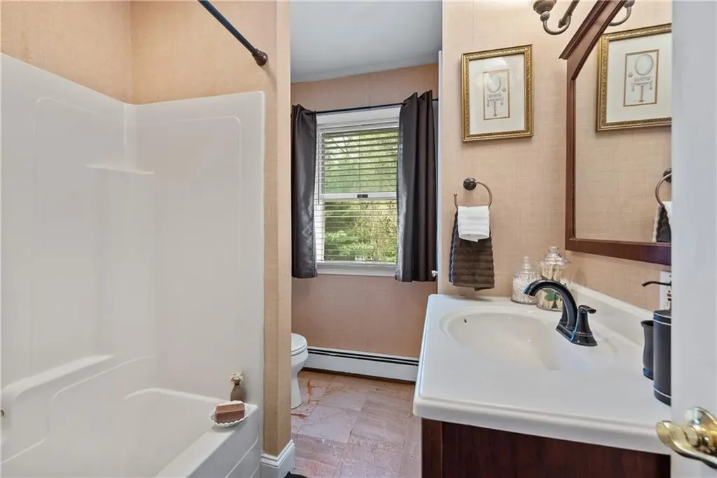 46 Sharon Drive Coventry RI 02816